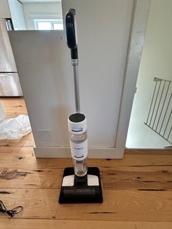Tineco vacuum mop