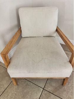 Accent Chair