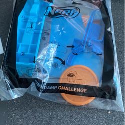 McDonald’s Happy Meal - Nerf Toy (Aug 2023)