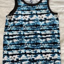 Boy Tank Top 