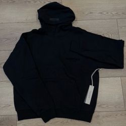 Essential Hoodies