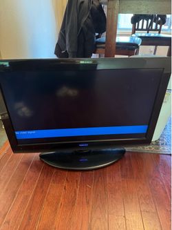 37" Toshiba TV – Works Great – $20
