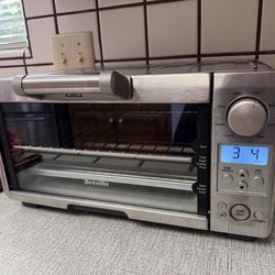 Breville Toaster Oven