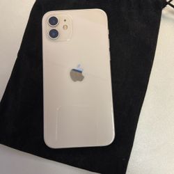 iPhone 12 Unlocked