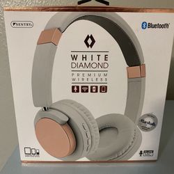 Wireless Headphones
