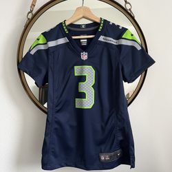 Seahawks Jersey for Women
