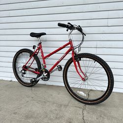 Women’s Biscayne Mountain Bike