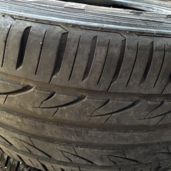 Tires
