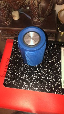 Speaker