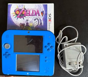 NINTENDO 2DS BUNDLE