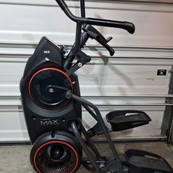 Bowflex Max Trainer M3 Elliptical 