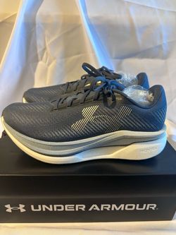 UA Velociti Pro 2 Unisex Running Shoes size 10