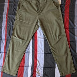 Levi's XX Chinos Relaxed Taper 34x30