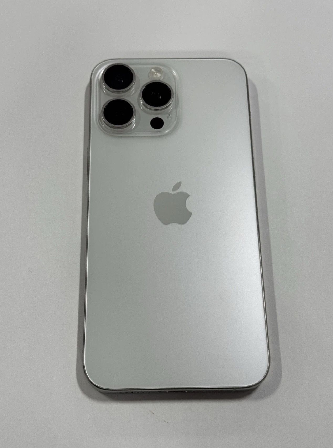 IPHONE 15 PRO MAX 1TB