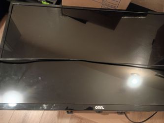Led tv Roku 32 inch
