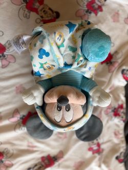 Stuffed animals