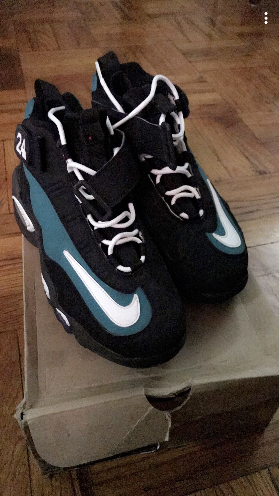 Nike Air Griffey