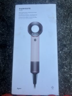 Dyson Hair Dryer Brand New