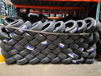 215 65 17 New tires
