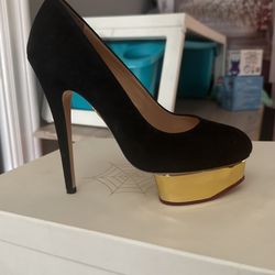 Charlotte Olympia 