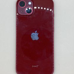 iPhone 13 128GB Red T-Mobile / Sprints / Metro PCs Clean IMEI