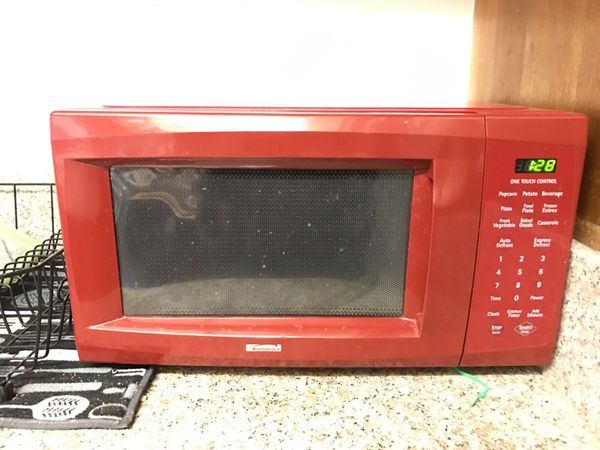 Microwave Kenmore Appliances In Santa Monica CA Microwave Kenmore Appliances In Santa Monica CA