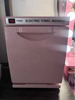 Electric Towel Warmer