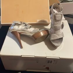 Michael Kors Heels