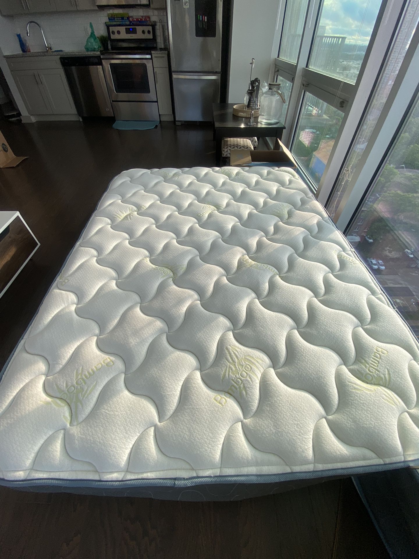 Brand New mattress 