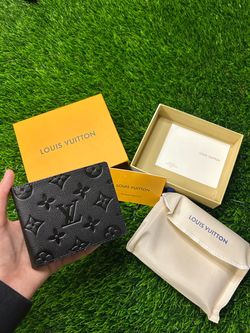 Designer wallet