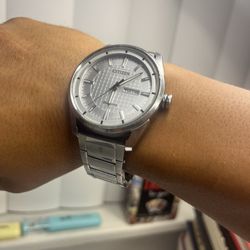 Mens Citizen CTO Watch