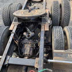 2005 Used Chalmers Suspension Cutoff Spicer 46k Ratio 4:30 Full Lockers