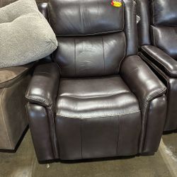 Lounge Chair