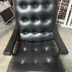 Vintage Swivel chair