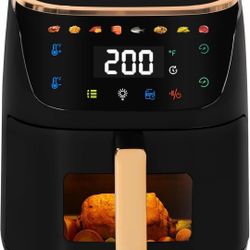 Airfryer