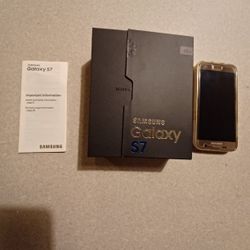 Samsung Galaxy S7