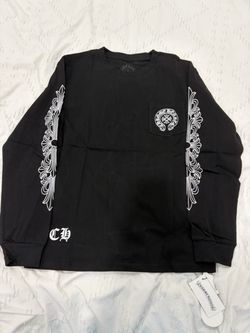 Chrome hearts longlseeves BULK IS CHEAPER