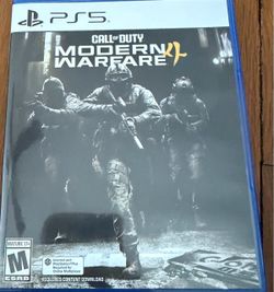 Ps5 game for sale