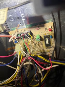 HVAC