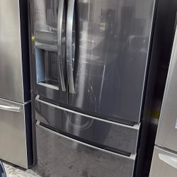 Frigidaire French Door Refrigerator 