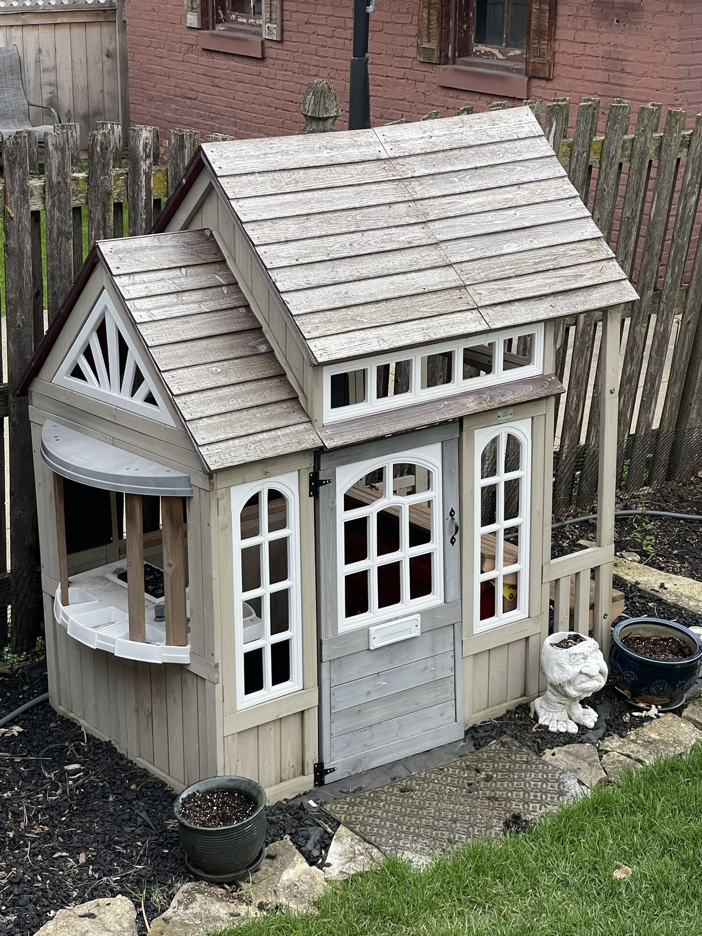 Used Outdoor Playhouse for Sale in Stickney, IL OfferUp