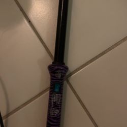 Curling Iron 