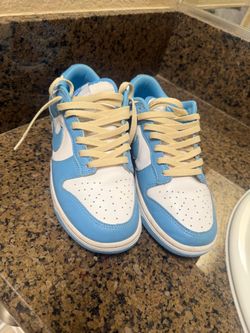 Nike Dunk University Blue