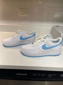 Nike Air Force One size 9.5