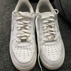 Men’s Airforce1 Size 8