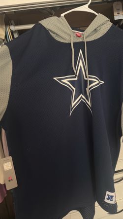 Cowboy jersey
