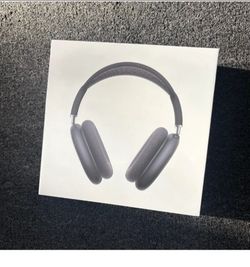 Apple AirPods MAX