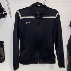 Nike Dri-Fit Woman’s Jacket