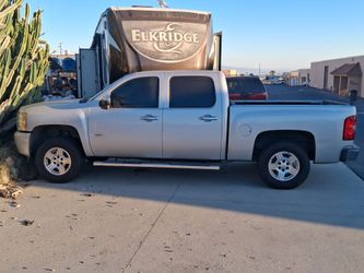 PARTING OUT 2011 Silverado 1500 Flex Fuel 5.3