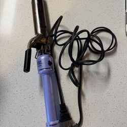 Hot Tools 1 1/4th Inch Curling Iron